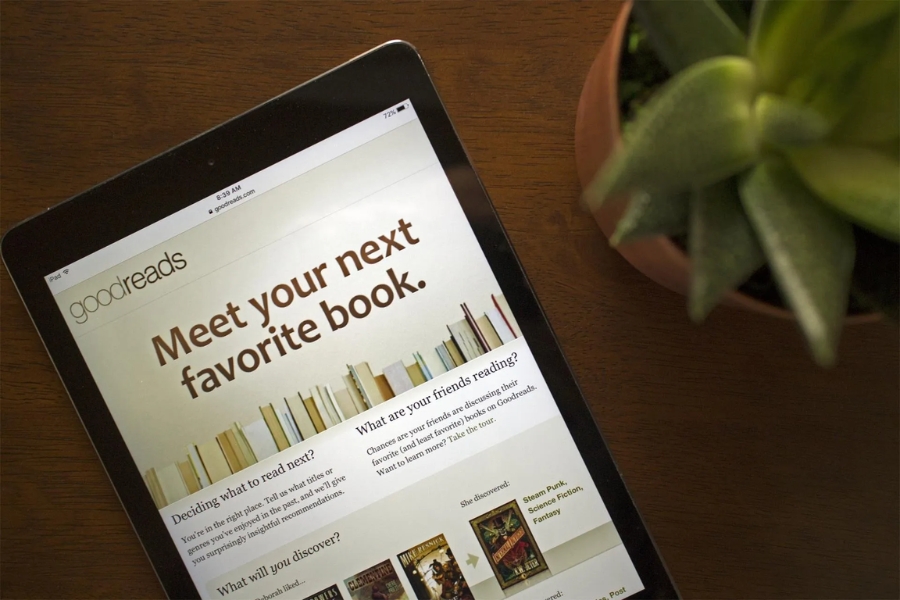 Công bố ebook trên các nền tảng sách điện tử Công bố ebook trên các nền tảng sách điện tử