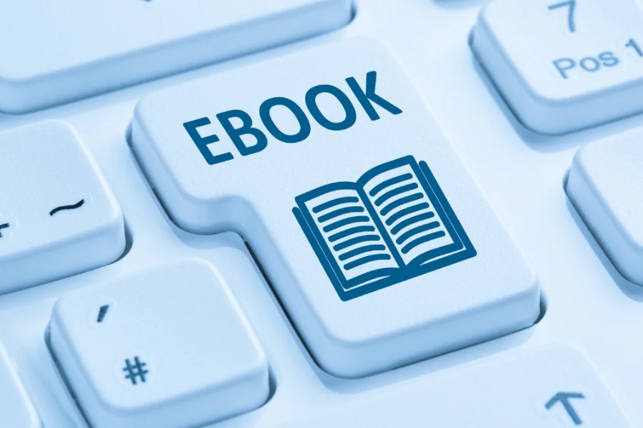 Làm thế nào để xuất bản sách điện tử - ebook tại Việt Nam? 2 Tạo ebook bằng phần mềm ứng dụng