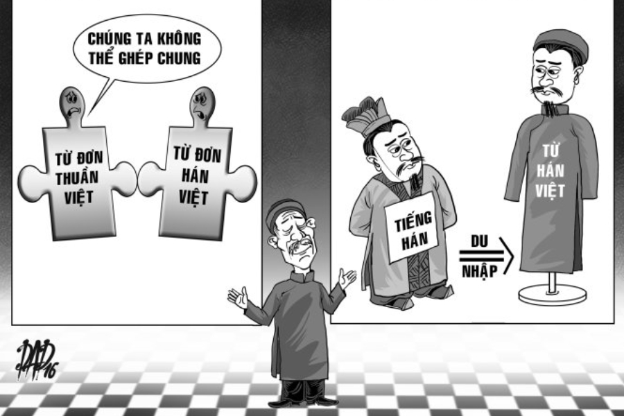 Viết chuẩn tiếng Việt mọi lúc, mọi nơi