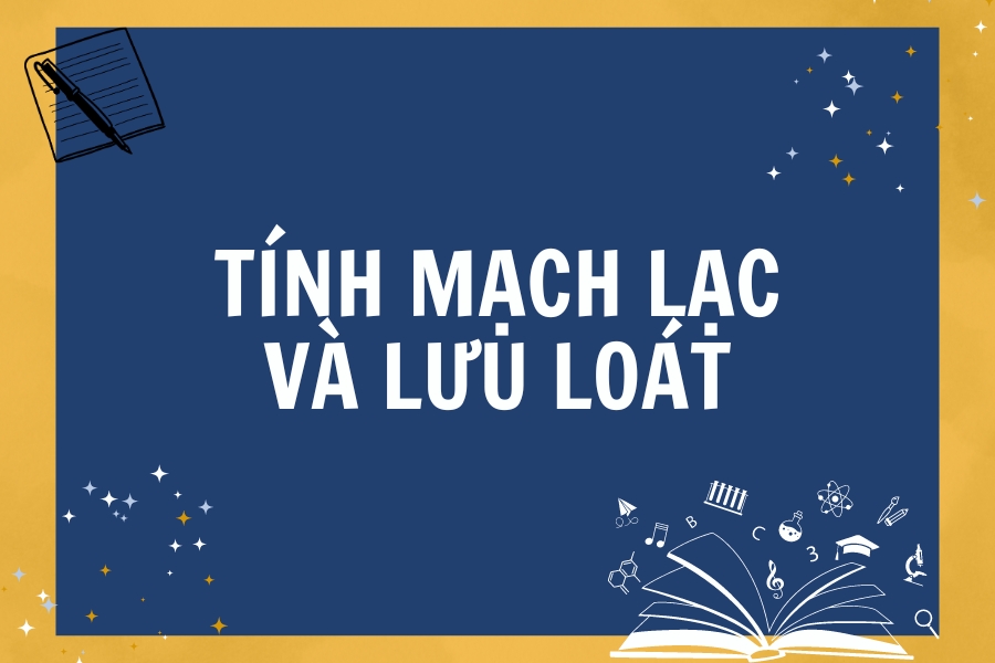 Chỉnh sửa tính mạch lạc và lưu loát Chỉnh sửa tính mạch lạc và lưu loát