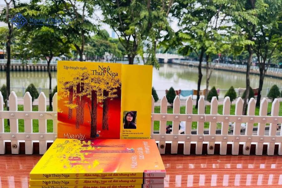 Lần đầu viết sách: Bắt đầu với những trăn trở 10 Người Chấp Bút - Đồng hành cùng mọi tác giả
