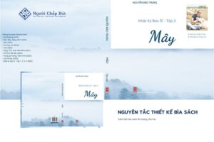 5 nguyên tắc thiết kế bìa sách ấn tượng, thu hút độc giả