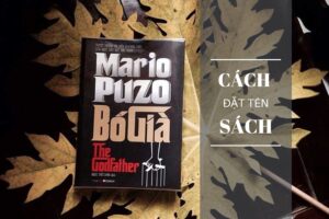 Cách đặt tên sách: Bí quyết thu hút độc giả