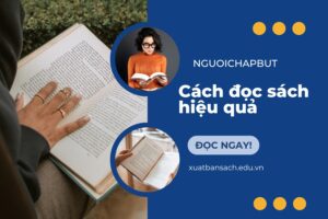 Chia sẻ 13 cách đọc sách hiệu quả, giúp ghi nhớ lâu