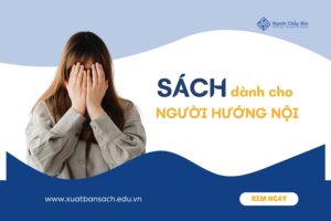 Top 6 quyển sách dành cho người hướng nội