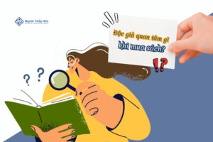 Độc giả quan tâm gì khi mua sách? Có nên đọc theo xu hướng?